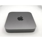 [ б/у ]Apple Mac mini CTO (Late 2018) Core i5(3.0G)/32G/512G(SSD)/Intel UHD 630[EC центральный ] гарантийный срок 1 месяцев [ разряд B]