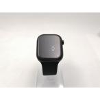 [ б/у ]Apple Watch Series10 46mm GPS jet черный aluminium кейс / черный спорт частота (M/L) MWWQ3J/A[EC центральный ] гарантийный срок 1 месяцев [ разряд B]