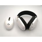 [ б/у ]Logicool G304/G435 Combo Set G304SE-G435SE[EC центральный ] гарантийный срок 1 неделя 