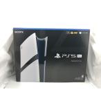 【未使用】SONY PlayStation5 Pro CFI-7100B01 [2TB]【ECセンター】保証期間３ヶ月