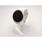 [ б/у ]Garmin vivoactive 5 Ivory/Cream Gold 010-02862-41[EC центральный ] гарантийный срок 1 месяцев [ разряд B]