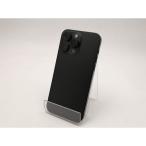 【中古】Apple docomo 【SIMフリー】 iPhone 14 Pro Max 256GB スペースブラック MQ9A3J/A【ECセンター】保証期間１ヶ月【ランクA】
