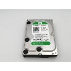 [ б/у ]W.D. WD30EZRX WD Green 3TB/IntelliPower/64MB/6Gbps[EC центральный ] гарантийный срок 1 неделя 
