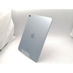 【中古】Apple 【Wi-Fi】 11インチ iPad Air（M2/2024） 128GB ブルー MUWD3J/A【ECセンター】保証期間１ヶ月【ランクA】
