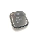 [ б/у ]Apple Watch Series11 46mm GPS Space серый aluminium кейс / черный спорт частота (M/L) MEV44J/A[EC центральный ] гарантийный срок 1 месяцев [ разряд A]