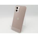 [ б/у ]MOTOROLA ymobile [SIM свободный ] moto g53y 5G бледный розовый 4GB 128GB A301MO[EC центральный ] гарантийный срок 1 месяцев [ разряд B]