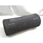 [ б/у ]SONY SRS-XG300 (B) [ черный ][EC центральный ] гарантийный срок 1 неделя [ разряд A]