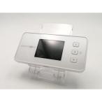 [ б/у ]NEC UQmobile [SIM свободный ] Speed Wi-Fi 5G X12 NAR03 лёд белый [EC центральный ] гарантийный срок 1 месяцев [ разряд A]