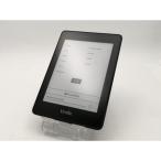 [ б/у ]Amazon Kindle Paperwhite Wi-Fi(2018/ no. 10 поколение ) 8GB черный [EC центральный ] гарантийный срок 1 месяцев [ разряд B]