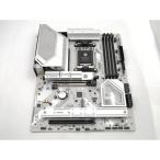 【中古】ASRock B850 Steel Legend WiFi B850/AM5/ATX【ECセンター】保証期間１週間