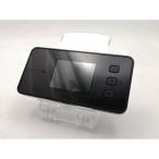 [ б/у ]NEC UQmobile [SIM свободный ] Speed Wi-Fi 5G X12 NAR03 тень черный [EC центральный ] гарантийный срок 1 месяцев [ разряд B]