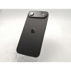 【中古】Apple docomo 【SIMフリー】 iPhone Air 256GB スペースブラック MG274J/A【ECセンター】保証期間１ヶ月【ランクA】