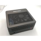 [ б/у ]MINISFORUM X400 X400-8/256-W10Pro(4350G) [R3 PRO 4350G 8G 256G(SSD)][EC центральный ] гарантийный срок 1 месяцев [ разряд A]