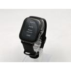 [ б/у ]Zepp Health Amazfit GTS 2 Space черный SP170028C171[EC центральный ] гарантийный срок 1 месяцев [ разряд A]