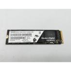 [ б/у ]W.D. Black NVMe(WDS500G2X0C) 500GB/M.2 2280(PCIe3.0 NVMe)[EC центральный ] гарантийный срок 1 неделя 
