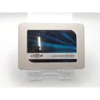 [ б/у ]Crucial MX500 CT500MX500SSD1 500GB/SSD/6GbpsSATA/2018 год 1 месяц /3D TLC[EC центральный ] гарантийный срок 1 неделя 