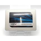 [ б/у ]Crucial MX500 CT500MX500SSD1 500GB/SSD/6GbpsSATA/2018 год 1 месяц /3D TLC[EC центральный ] гарантийный срок 1 неделя 