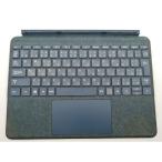 [ б/у ]Microsoft Surface Go Signature модель покрытие кобальт голубой KCS-00039[EC центральный ] гарантийный срок 1 неделя 