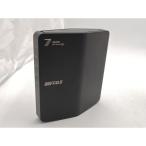 【中古】BUFFALO AirStation WSR3600BE4P/CBK [ブラック] Wi-Fi7(11be)対応無線LANルーター/2025年5月【ECセンター】保証期間１週間