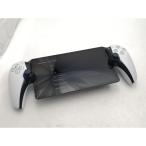 ショッピングPlayStation 【中古】SONY PlayStation Portal リモートプレーヤー CFIJ-18000【ECセンター】保証期間１週間【ランクB】