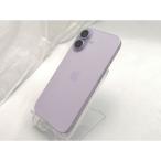 【中古】Apple 国内版 【SIMフリー】 iPhone 17 256GB ラベンダー MG6A4J/A【川崎駅前】保証期間１ヶ月【ランクA】