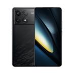 【未使用】Xiaomi 国内版 【SIMフリー】 POCO F6 Pro 12GB 512GB ブラック【ECセンター】保証期間３ヶ月