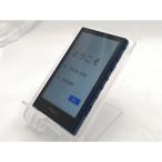 【中古】SONY WALKMAN(ウォークマン) NW-A306(L) 32GB ブルー【ECセンター】保証期間１ヶ月【ランクA】