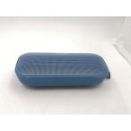 [ б/у ]BOSE SoundLink Flex Portable Speaker ( no. 2 поколение ) [ голубой dask][EC центральный ] гарантийный срок 1 неделя [ разряд A]
