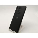 【中古】MOTOROLA 国内版 【SIMフリー】 motorola edge 50 pro ブラックビューティー 12GB 256GB PB1K0000JP【ECセンター】保証期間１ヶ月【ランクB】