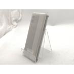 【未使用】FCNT IIJmio 【SIMフリー】 arrows We2 Plus スレートグレイ 12GB 256GB M06【ECセンター】保証期間３ヶ月