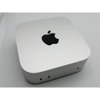 [ б/у ]Apple Mac mini M4(CPU:10C/GPU:10C) 16GB/512GB серебряный MU9E3J/A (M4*2024)[EC центральный ] гарантийный срок 1 месяцев [ разряд A]