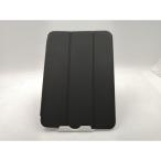 [ б/у ]Apple Smart Folio угольно-серый iPad mini( no. 6 поколение /A17 Pro) для MC2Q4FE/A[EC центральный ] гарантийный срок 1 неделя 
