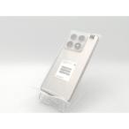 【未使用】Xiaomi SoftBank 【SIMフリー】 Xiaomi 14T Pro 12GB 256GB チタングレー A402XM【ECセンター】保証期間３ヶ月