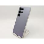 【中古】SAMSUNG 海外版 【SIMフリー】 Galaxy S25 Ultra 12GB 256GB【ECセンター】保証期間１ヶ月【ランクA】