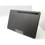 [ б/у ]SAMSUNG внутренний версия [Wi-Fi] Galaxy Tab S8+ SM-X800NZACXJP graphite [Snapdragon 8 Gen 1/8GB/128GB][EC центральный ] гарантийный срок 1 месяцев [ разряд A]