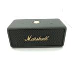 [ б/у ]Marshall Emberton III [Black and Brass][EC центральный ] гарантийный срок 1 неделя [ разряд A]