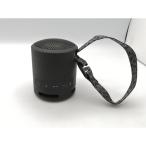 【中古】SONY SRS-XB13 (B) 