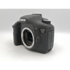 【中古】Canon EOS 7D ボディ【ECセンタ
