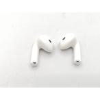 【中古】Apple AirPods 4 MXP63J/A【ECセンター】保証期間１ヶ月