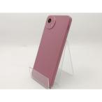 【中古】SHARP docomo 【SIMフリー】 AQUOS wish5 ナデシコ 4GB 64GB SH-52F【ECセンター】保証期間１ヶ月【ランクA】