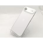 【中古】Apple 国内版 【SIMフリー】 iPhone Air 256GB クラウドホワイト MG284J/A【ECセンター】保証期間１ヶ月【ランクA】