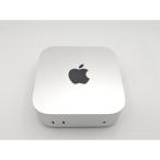 [ б/у ]Apple Mac mini M4(CPU:10C/GPU:10C) 16GB/512GB серебряный MU9E3J/A (M4*2024)[EC центральный ] гарантийный срок 1 месяцев [ разряд A]