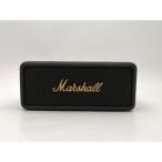 [ б/у ]Marshall Emberton III [Black and Brass][EC центральный ] гарантийный срок 1 месяцев [ разряд A]