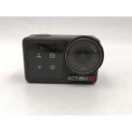 【中古】DJI Osmo Action 5 Pro アドベンチャーコンボ【ECセンター】保証期間１ヶ月【ランクA】