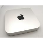 [ б/у ]Apple Mac mini M1 (CPU:8C/GPU:8C) 8GB/256GB MGNR3J/A (M1*2020)[EC центральный ] гарантийный срок 1 месяцев [ разряд A]