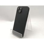 Apple iPhone 15 128GB ブラック iPhone iPhone 15 iPhone本体 - 最