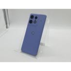 【中古】MOTOROLA 国内版 【SIMフリー】 motorola edge 50 pro リュクスラベンダー 12GB 256GB PB1K0001JP【DS秋葉】保証期間１ヶ月【ランクC】