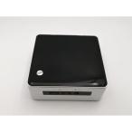 [ б/у ]Intel NUC5i3RYH Core i3-5010U(2.1GHz/2C/4T/HDGraphics5500)/11ac беспроводной LAN/ маленький размер баребон PC[EC центральный ] гарантийный срок 1 неделя 