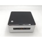 [ б/у ]Intel NUC6i5SYH Core i5-6260U(1.8GHz/2C/4T/Iris Graphics 540)/DDR4SODIMM/11ac беспроводной LAN/ маленький размер PC собственное производство комплект [EC центральный ] гарантийный срок 1 неделя 