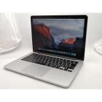 [ б/у ]Apple MacBook Pro 13 дюймовый Corei5:2.7GHz Retina дисплей модель MF840J/A (Early 2015)[EC центральный ] гарантийный срок 1 месяцев [ разряд B]